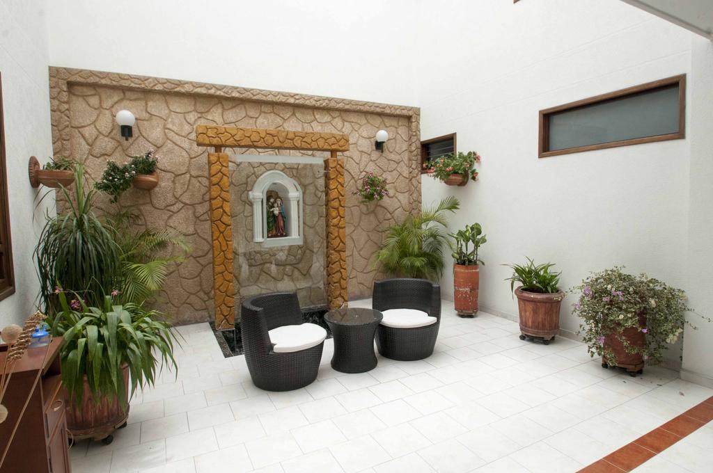Hotel San Julian Buga Extérieur photo