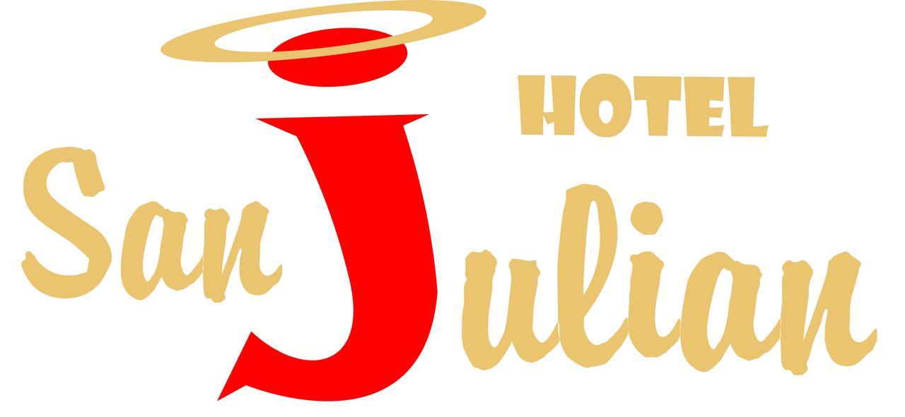Hotel San Julian Buga Extérieur photo